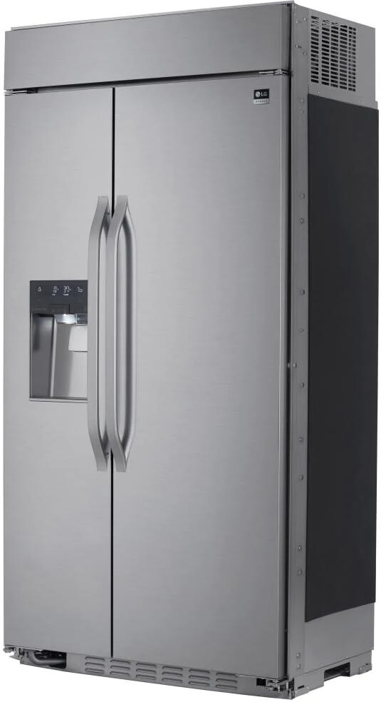 Lg lssb2692st cheap