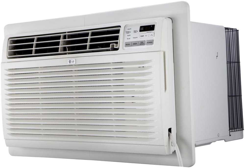 11500 btu air conditioner room size