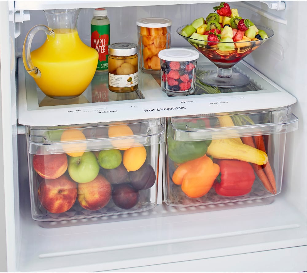 D.S. Maharaj Ltd - The Midea 10 cu. ft. Chest Freezer offers more storage  so you can stock up on frozen foods. With so much space, organize items by  categories or purchase