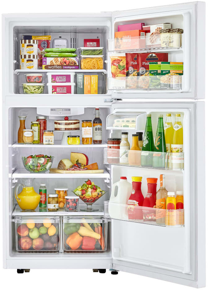 Lg refrigerator ltcs20020w hotsell reviews