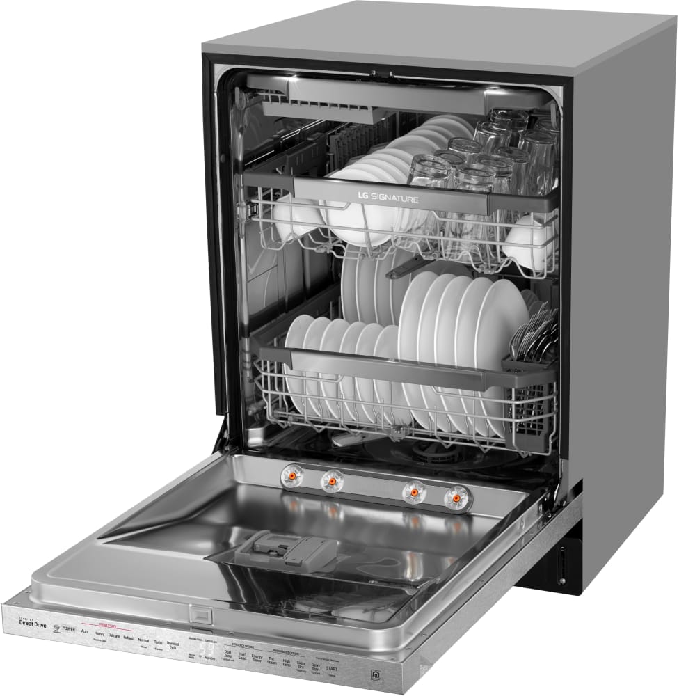dishwasher 15 inch wide