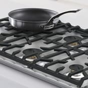 Viking Professional VGSU5366BSS 36-Inch Gas Cooktop Review - Reviewed