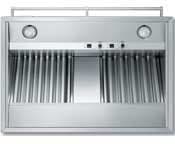 depth of a fridge
