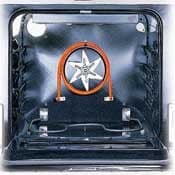 Viking VESC3064BSS 30 Inch Pro-Style Electric Range with 4 QuickCook ...