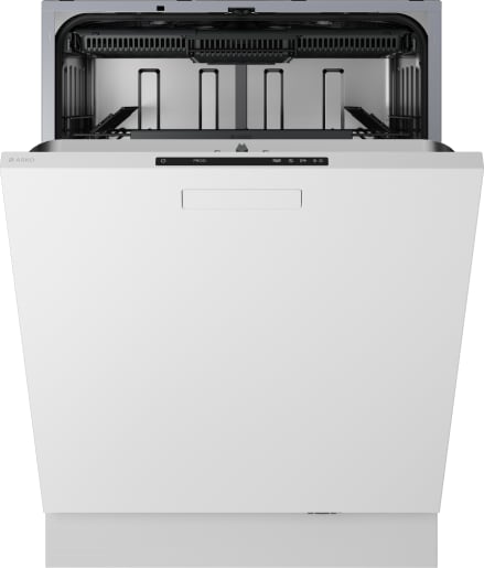 ASKO DBI563IXXLW 24 Inch Fully-Integrated Built-In Dishwasher with