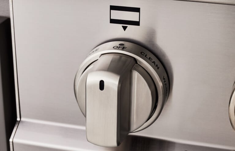 Bertazzoni MAS366BCFEPXTLP 36 Inch Freestanding Dual Fuel Range