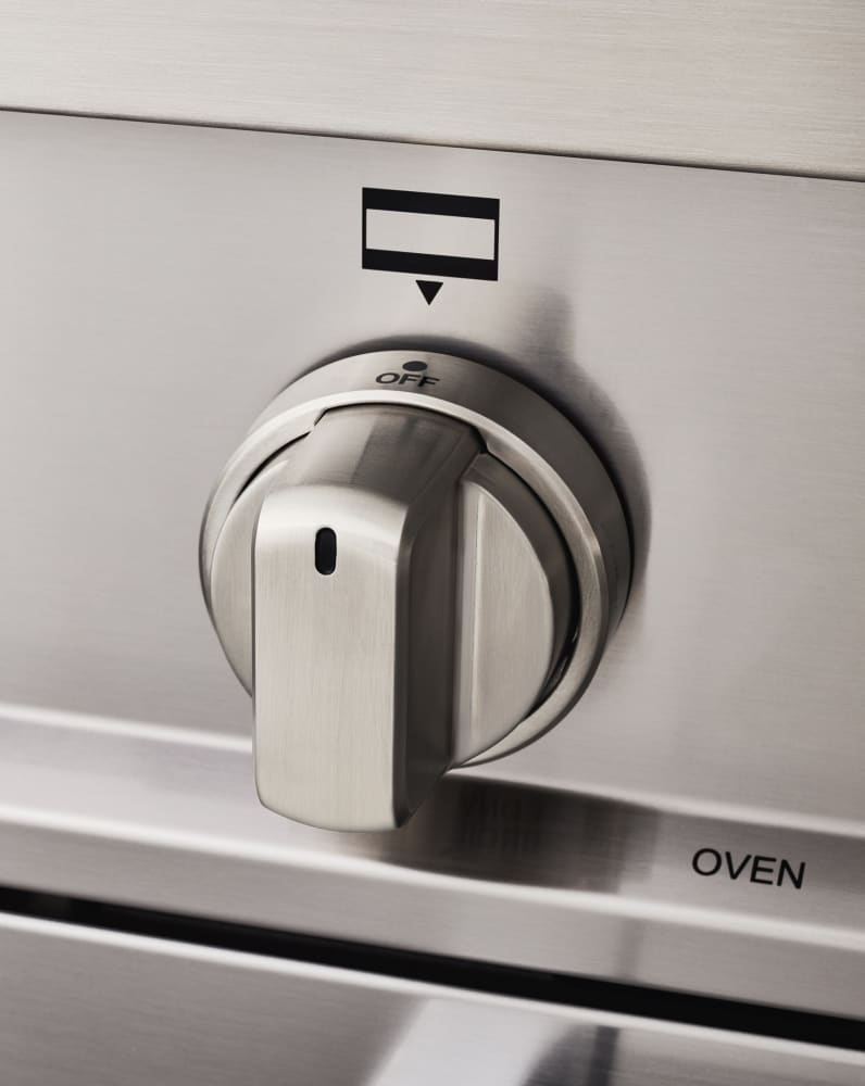 Bertazzoni MAST304INMBIE 30 Inch Freestanding Induction Range with 4