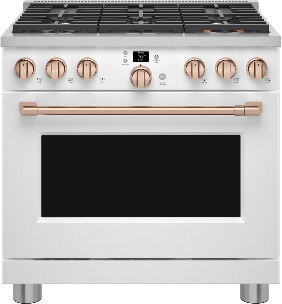 Ge cafe online series white