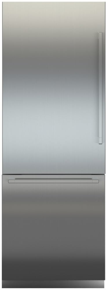 Liebherr MCB3051 30 Inch Panel Ready Counter Depth Built-In Bottom