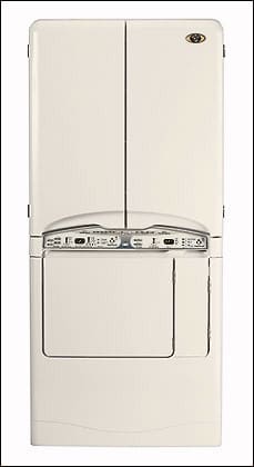 Maytag Mce8000ayq 34 Inch Electric Drying Center With 7 3 Cu Ft