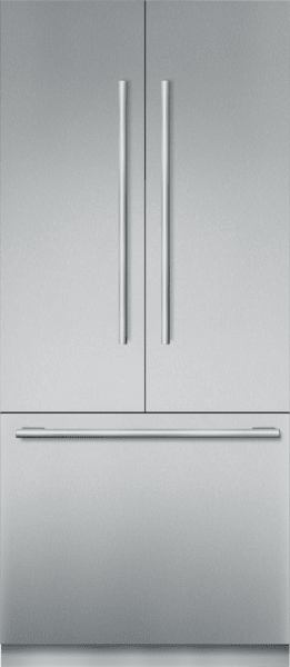Thermador freedom collection t36it901np shop refrigerator