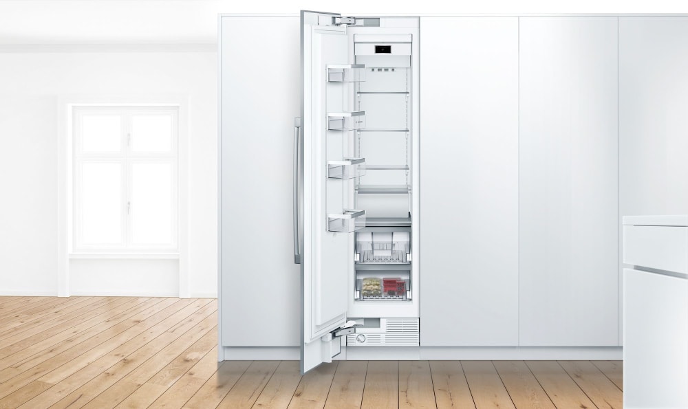 samsung rs25h5111sr not making ice