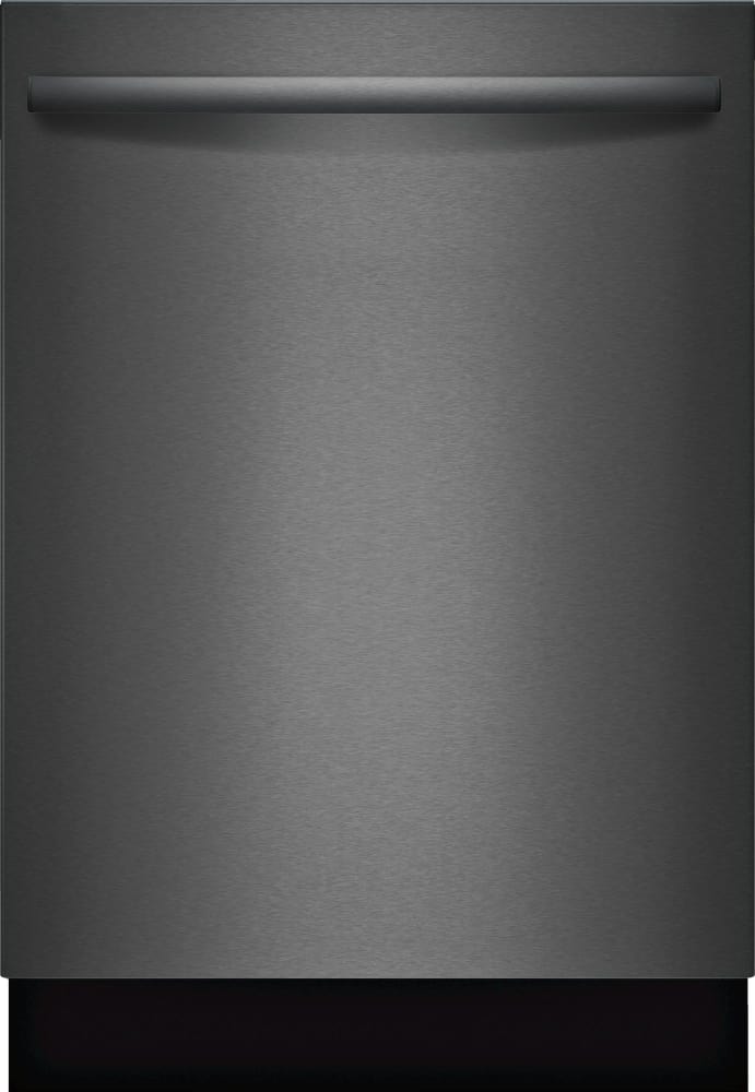 Bosch SHXM78W54N 24 Inch Fully Integrated Dishwasher with 16 Place