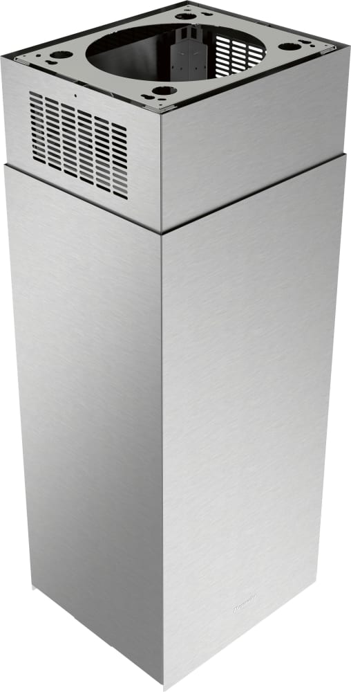 CHmam 様 Thermador CHXTHMIB 9-12 Foot Ceilings Chimney Extension Kit
