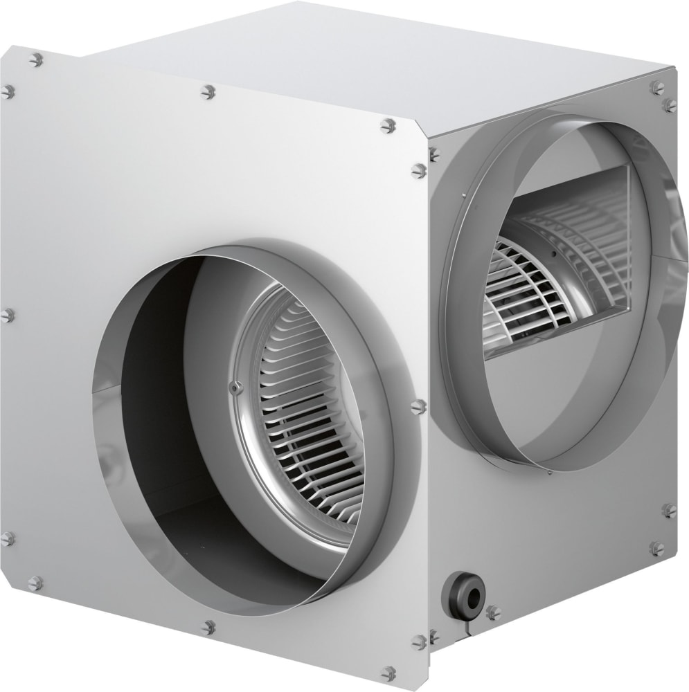 Extracteur d'air KEEN SO - 40W - Pour bain, évents, serres, tentes