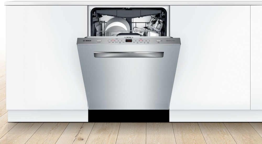 Bosch 500 series dishwasher bar handle hot sale