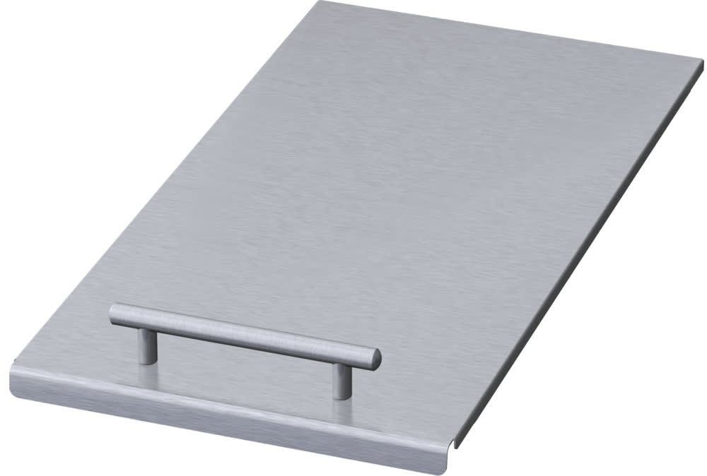 Thermador PA12LCVRW 12 Inch Professional Griddle Cover