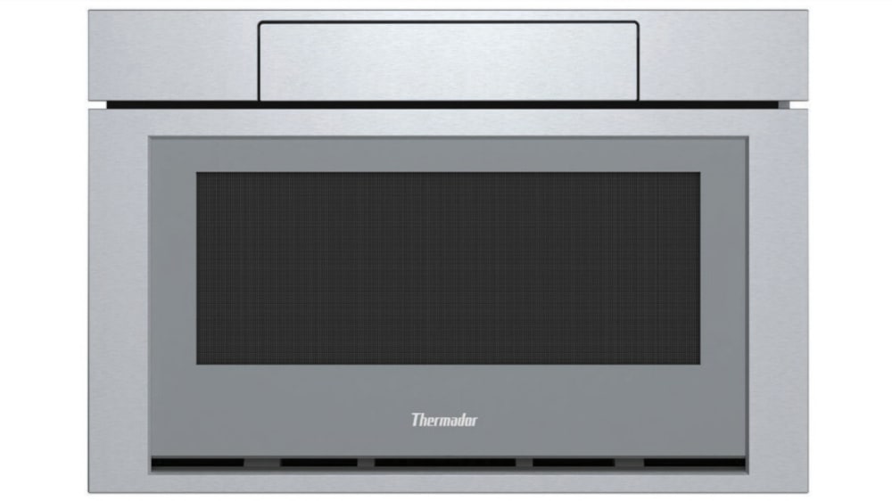 Thermador microwave drawer md24ws online