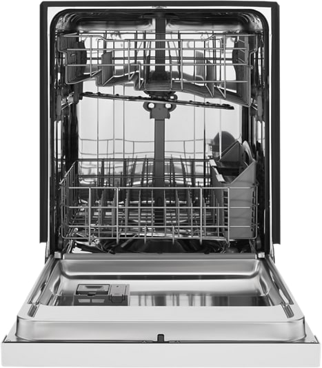 Maytag MDB4949SHB 24 Inch Full Console Dishwasher with 14 Place