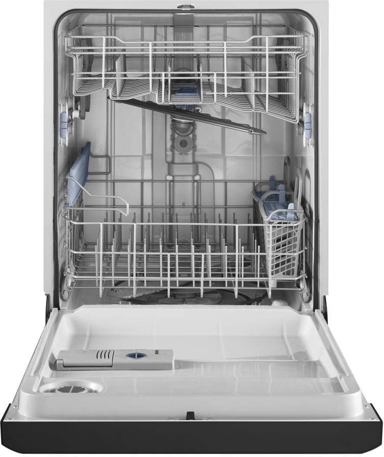 Maytag MDB6709AWQ Full Console Dishwasher with 5 Wash Cycles, 6 Wash