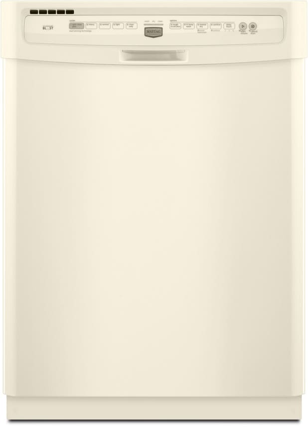 Best bisque hot sale dishwasher
