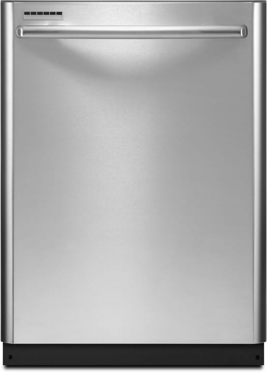 Maytag MDB6769AWS Fully Integrated Dishwasher with 5 Wash Cycles