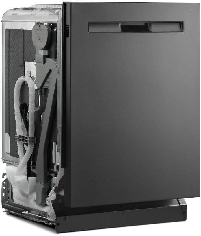 Maytag MDB7959SHK 24 Inch Fully Integrated Dishwasher with