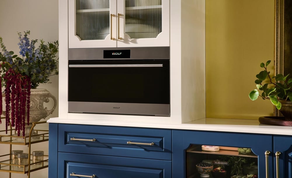 30%OFF★JSDウッドＤフィン 送料無料 Wolf MDD3050TEST 30 Inch Built-In Drop-Down Door Microwave Oven