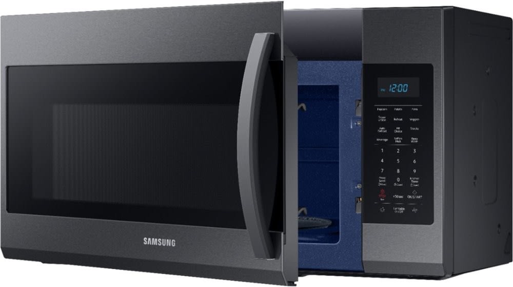 ME19R7041FG/AA Samsung Microwave Ovens