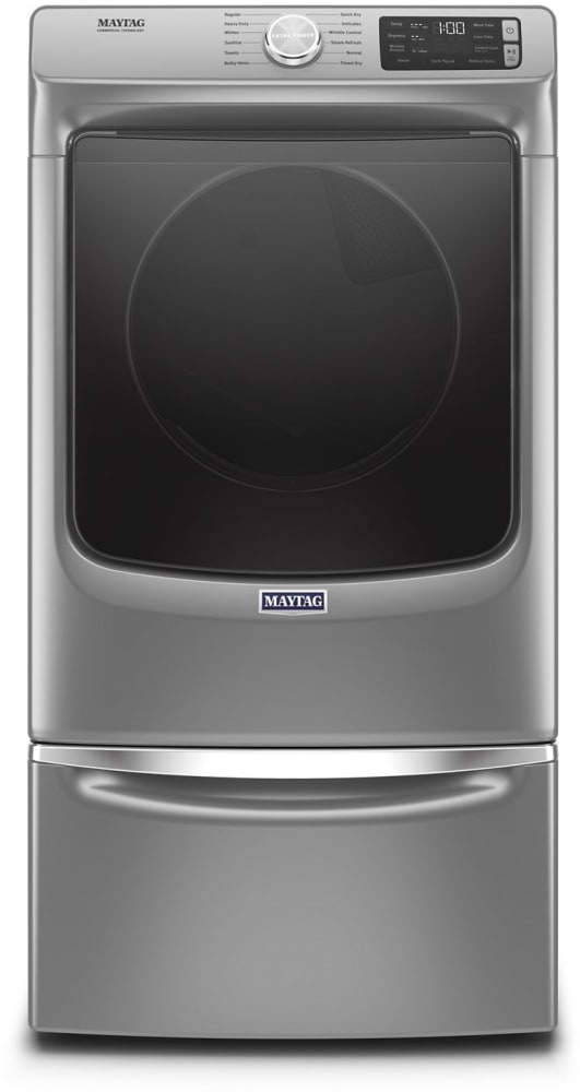 Pedestals for maytag sale washer and dryer