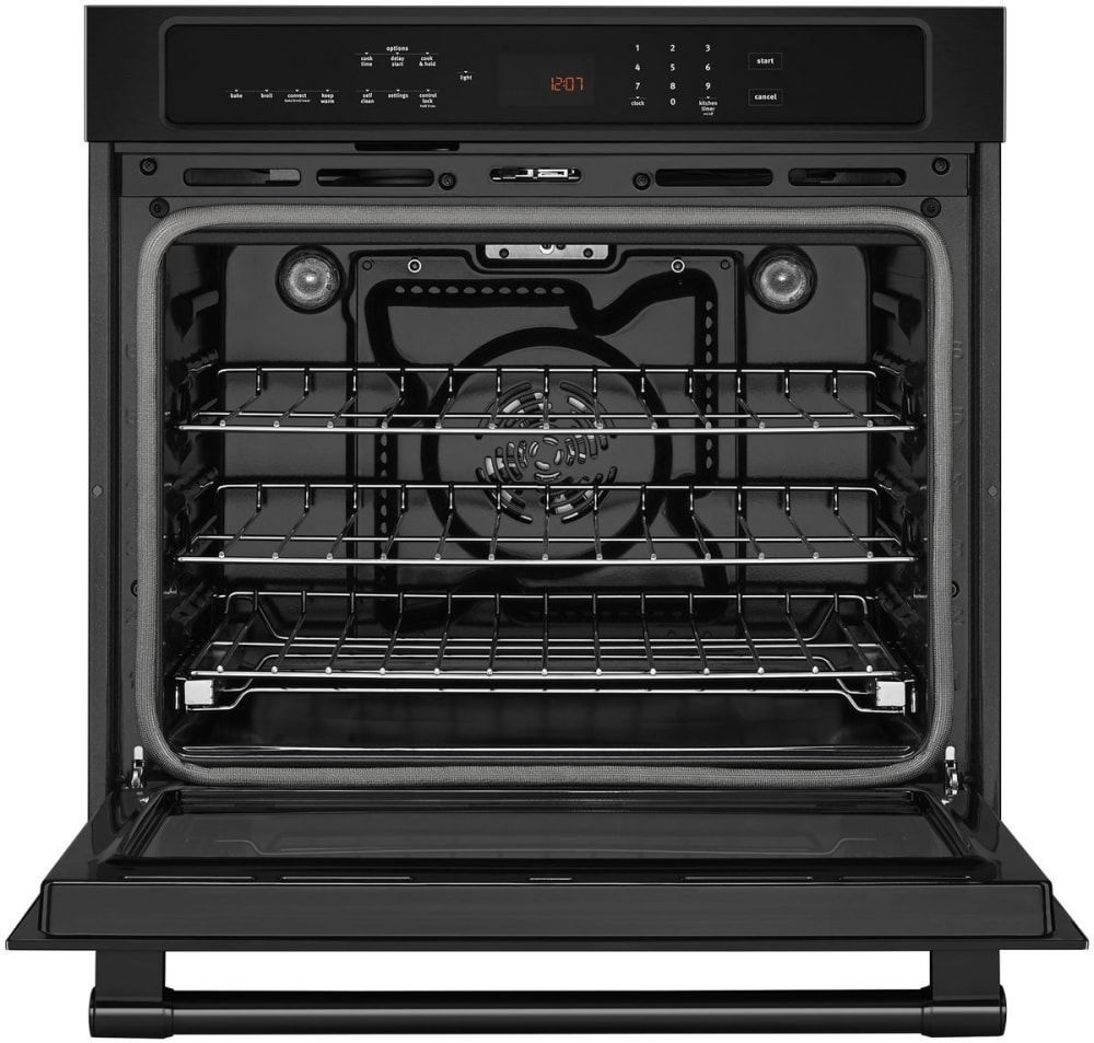 Maytag MEW9530FB 30 Inch Electric Wall Oven with 5.0 cu. ft. Capacity