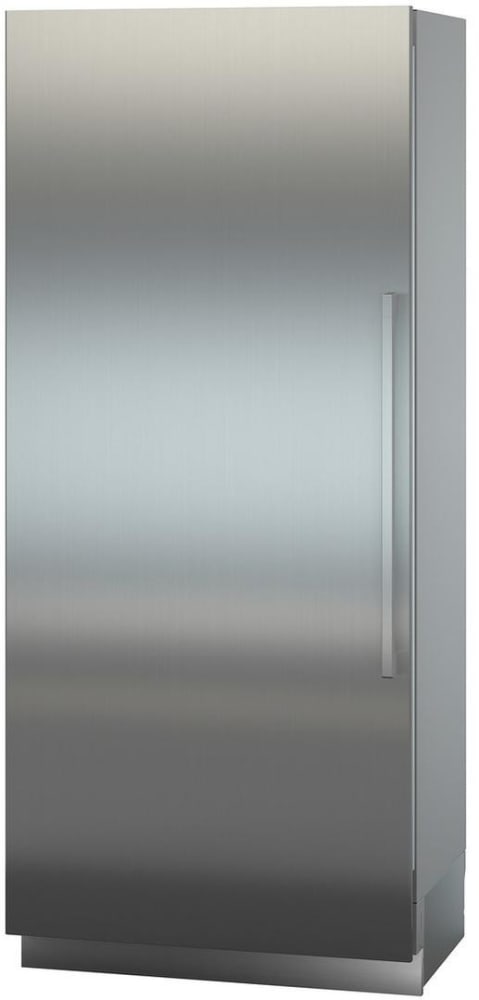 Liebherr Mf3651 36 Inch Panel Ready Freezer Column With Superfrost Automatic Defrosting Softsystem Icemaker Infinityswipe Infinitylight Superquiet 19 Cubic Feet Capacity And Activated Carbon Filter