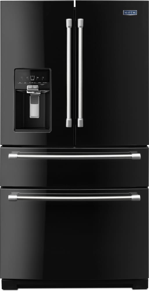 Maytag MFX2876DRE 26.2 cu. ft. French Door Refrigerator with 5