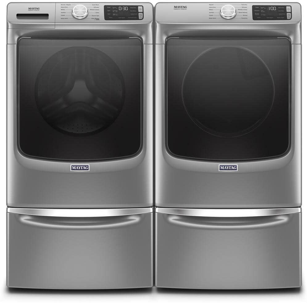 Maytag pedestal sale