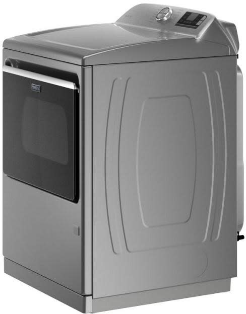 MGD7230HC by Maytag - Smart Top Load Gas Dryer with Extra Power