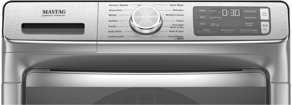 Whirlpool Duet Maytag Washer Machine Repair Error Codes F01 F06 E01 E02 Maytag Washers Washer Machine Washer Repair