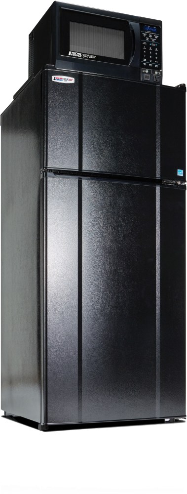 MicroFridge 103RMF49D1 10.3 cu. ft. Refrigerator with an 850 Watt