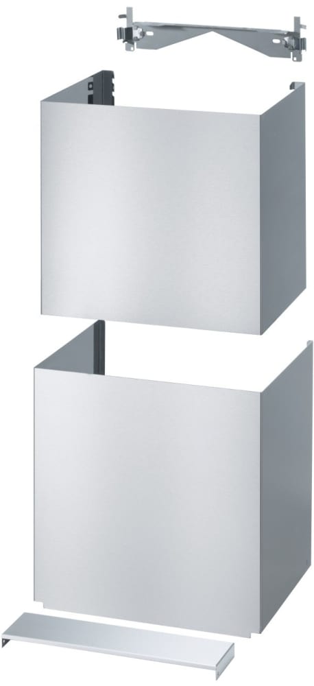 【送料無料/即納】  DADC6000S Miele Optional Hoods Mount Wall Miele for Chimney その他