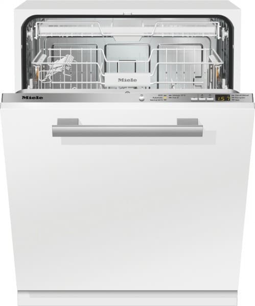 Miele G4976SCVI Fully Integrated 