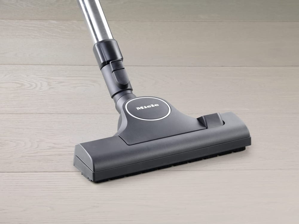 Miele SBD3653 AllTeQ Universal Floorhead with Retractable Bristles
