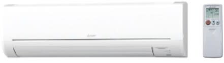 Mitsubishi Electric MIT36KSINGLE 36,000 BTU Single Zone Mini