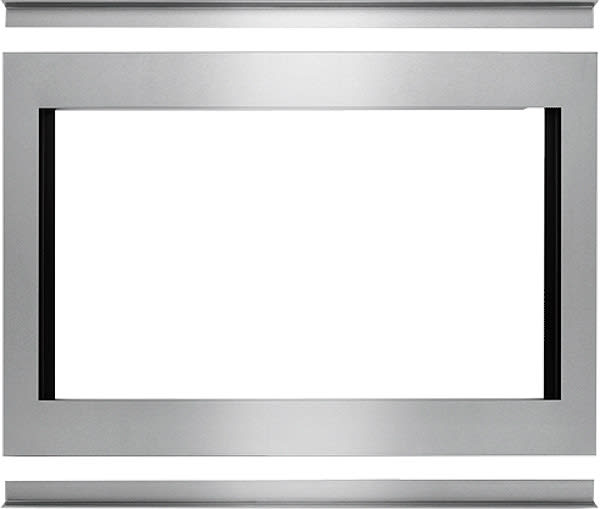 JennAir MKC3157ES 27 Inch Traditional Convection Microwave Trim Kit