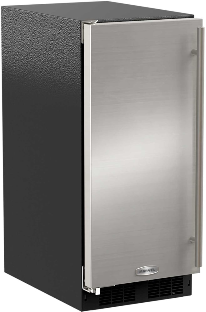 Marvel ML15CPS2LS 15 Inch Marvel Clear Ice Maker With Illuminice