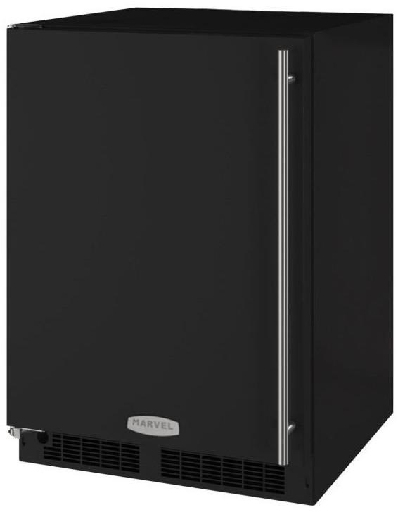 Marvel ML24BNS2LB 24 Inch Freestanding/BuiltIn Beer or Wine Dispenser