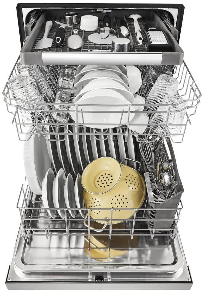 Wdf590sajm whirlpool shop dishwasher