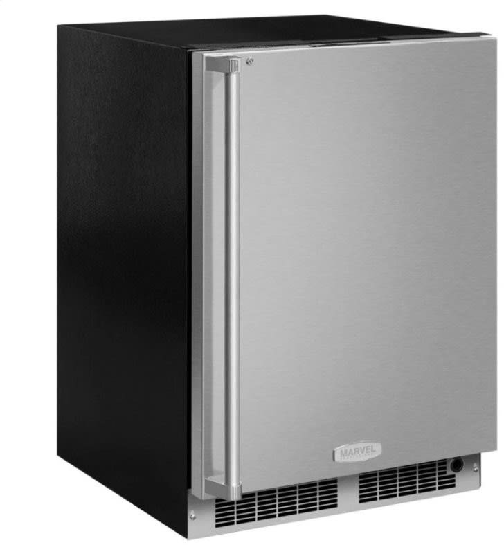 Marvel - S42418151 - 24 Outdoor Refrigerator/Freezer Ice Maker  Kit-S42418151 | Kleckner & Sons Appliances & Electronics