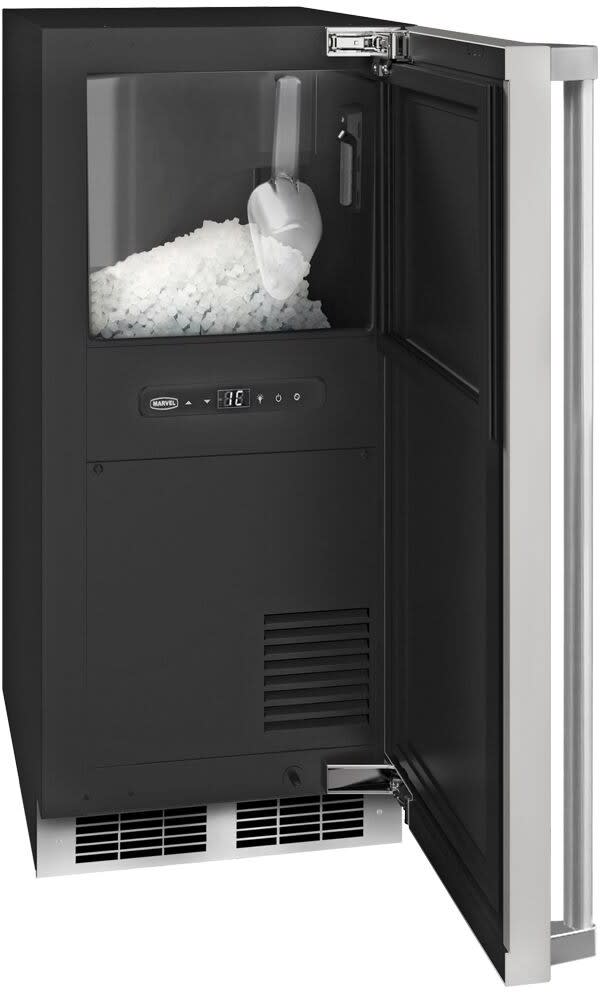 Marvel MPNP415IS81A 15 Inch Freestanding/Built-In Undercounter 