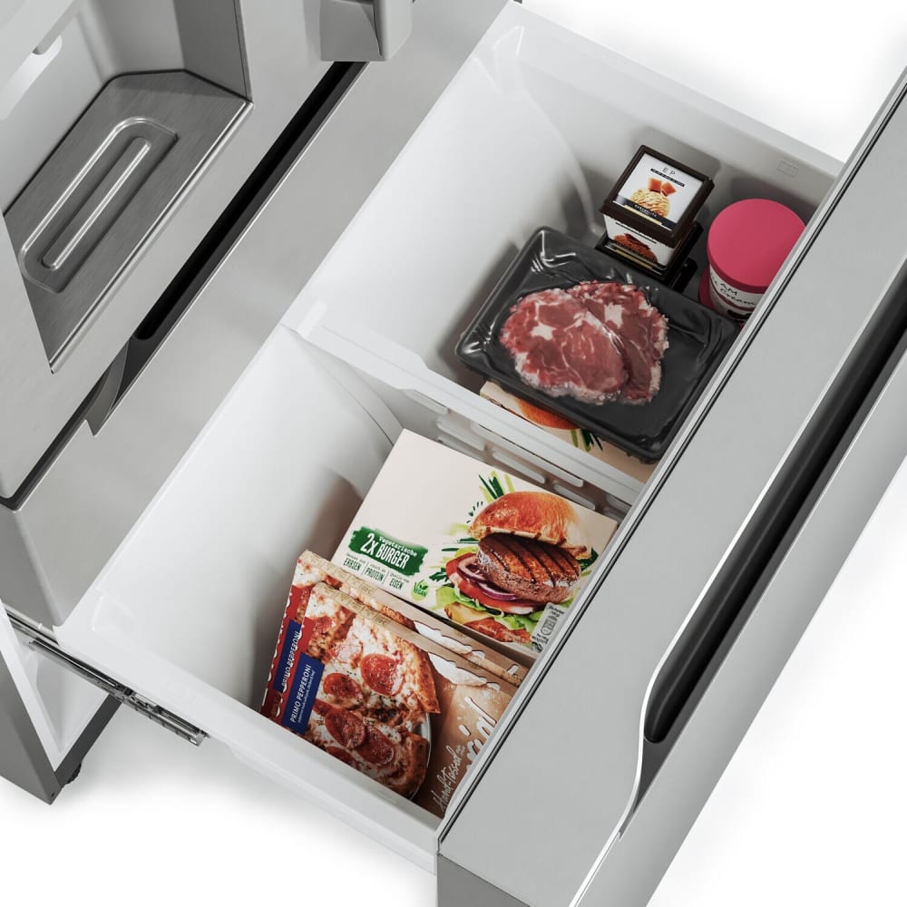 Midea MRQ22D7AST - Freezer Drawer