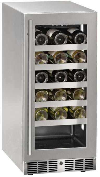 Marvel MRWC215SG31A 15 Inch Built-In Undercounter Single Zone Wine