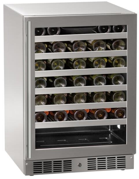 Marvel MRWC224SG31A 24 Inch Built-In Undercounter Single Zone Wine